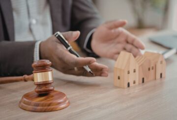 עורך דין מכירת דירה