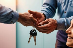 קניית דירה מכונס נכסים