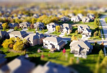 נכס מקרקעין - פירוק שותפות