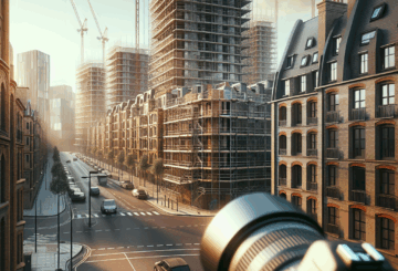 תמ"א 38 - התחדשות עירונית