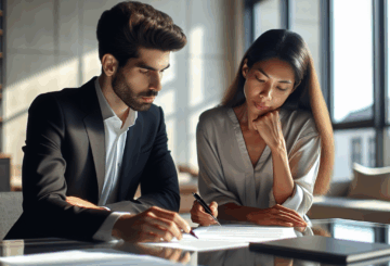 נדלן - עורך דין