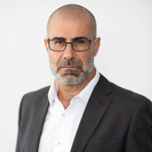 עו״ד משה רז כהן