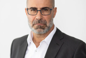 עו״ד משה רז כהן